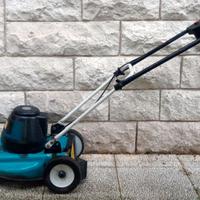 Rasaerba Black & Decker  RM40 in metalo