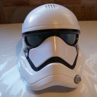 Casco Stormtrooper Star Wars