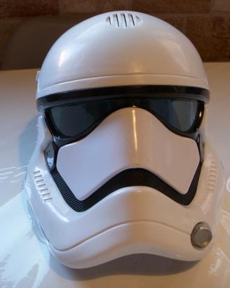 Casco Stormtrooper Star Wars