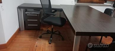 mobili ufficio