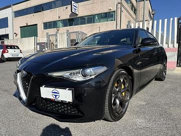 Alfa Romeo Giulia 2.2 t Executive 150cv auto