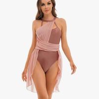 Body da spettacolo danza