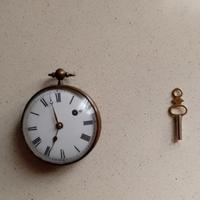 orologio da taschino 