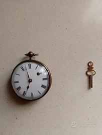 orologio da taschino 