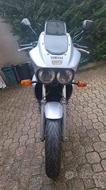 TDM 850 gia' con bollo ridotto