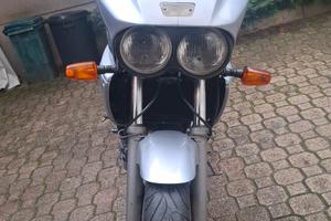 TDM 850 gia' con bollo ridotto