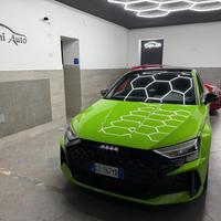 Audi A3 RS 3 SPB TFSI quattro S tronic