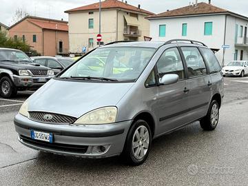 FORD GALAXY 7 POSTI 1.9 DISEL 2004.