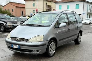 FORD GALAXY 7 POSTI 1.9 DISEL 2004.