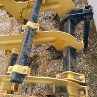 Ripuntatore Alpego KD5 5 ancore