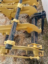 Ripuntatore Alpego KD5 5 ancore