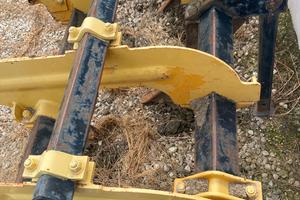 Ripuntatore Alpego KD5 5 ancore