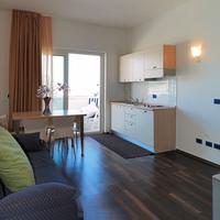 Appartamenti bilocali e trilocali