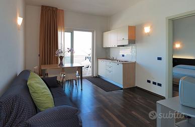 Appartamenti bilocali e trilocali