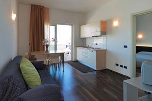 Appartamenti bilocali e trilocali