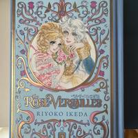 Lady Oscar in inglese volume 2