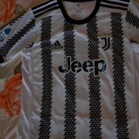 Maglia Juventus 22/23