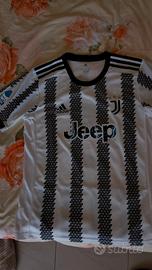 Maglia Juventus 22/23