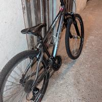 bici Da Bomb 26" da cross country 