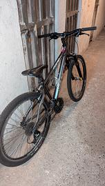 bici Da Bomb 26" da cross country 