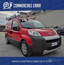FIAT FIORINO 1.3 M-JET FURGONE ADVENTURE -