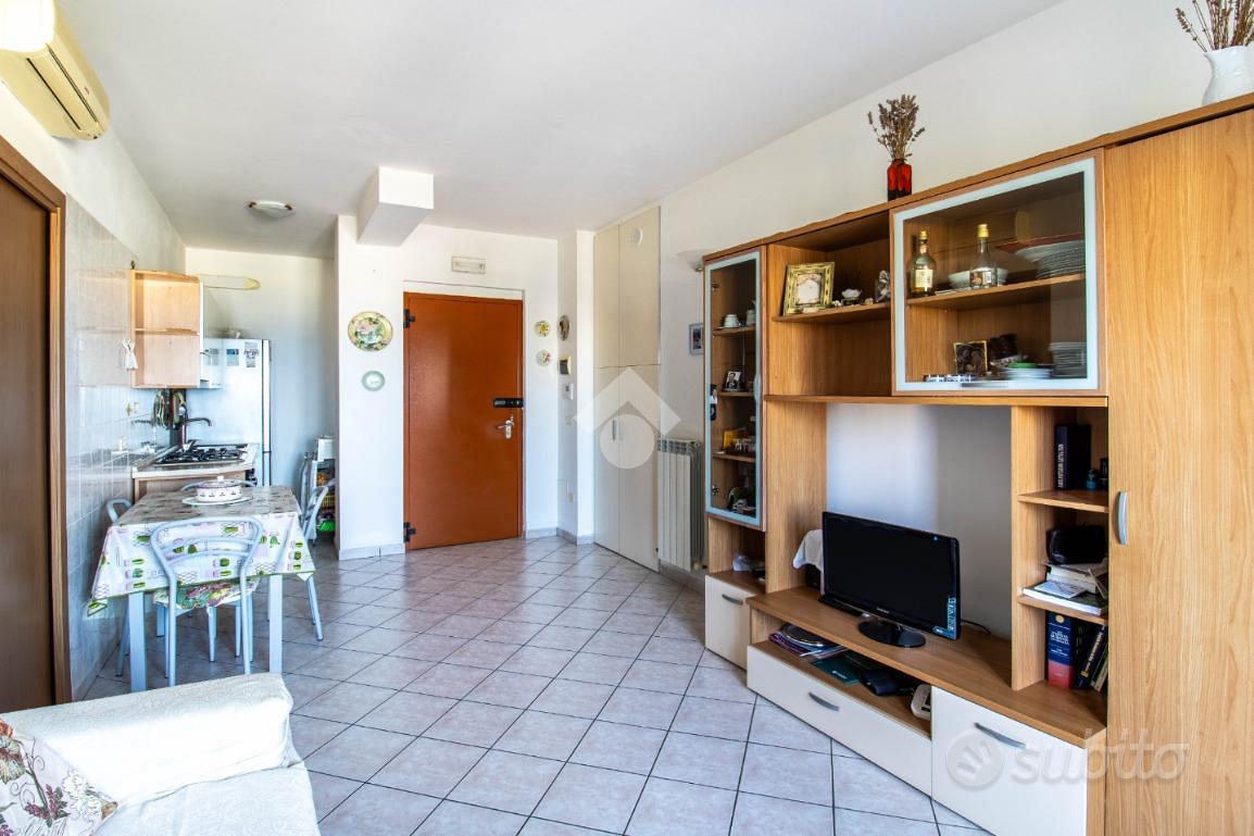 Appartamento – Fermo, San Tommaso - Tre Archi - Vista 2