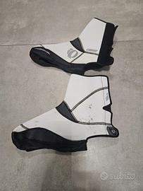 Copri scarpe ciclismo  taglia XL (46)