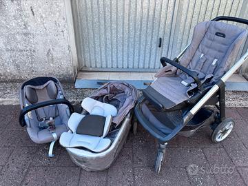 Trio Inglesina Aptica