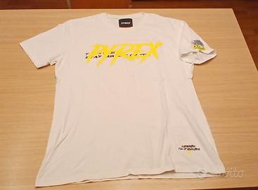 T shirt Pyrex