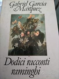 libro Garcia marquez