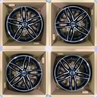 Cerchi in lega da 19'' per AUDI A3, GOLF, SUPERB