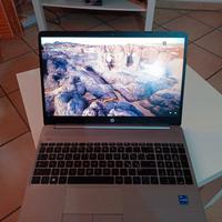 PC Notebook HP 250 G8 15.6'' Core i7 RAM 8GB