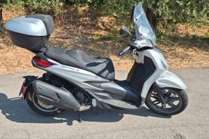 Beverly 400S HPE aprile 2023