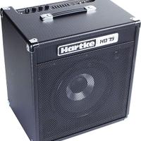ampli combo per basso Hartke HD75