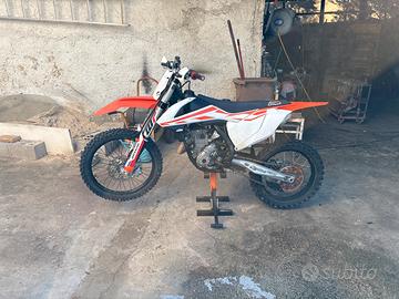 Ktm 350