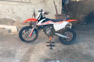 Ktm 350