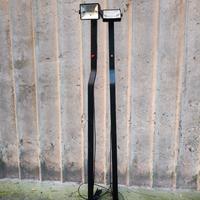 lampade da terra "Sirio-t" di kazuhide takamahama 