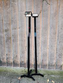 lampade da terra "Sirio-t" di kazuhide takamahama 