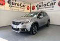 Peugeot 2008 1.6 BHDi 100CV Black Matt 01/2018 EUR