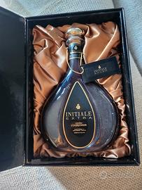 Rara bottiglia Cognac courvuasier 