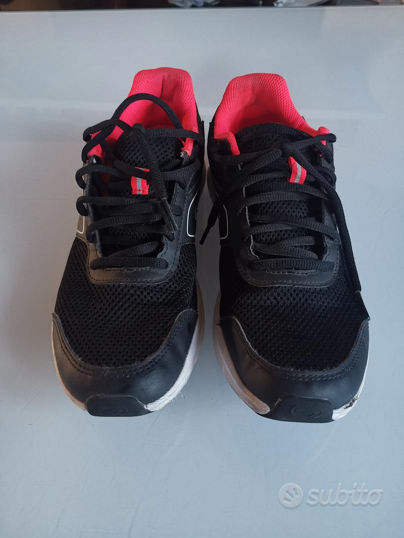 scarpe donna da palestra Kalenji Decathlon Abbigliamento e Accessori In vendita a Milano