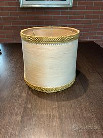 Paralume vintage anni 60