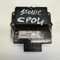 CENTRALINA GPL KIA Stonic Serie 67R011002 Benzina