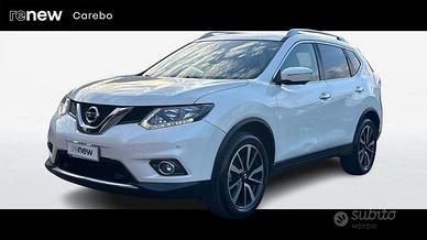 Nissan X-Trail III 2014 1.6 dCi Tekna 2WD E6