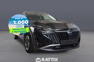 NISSAN qashqai iii 2024 Qashqai 1.3 mhev N-Connect