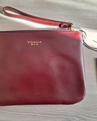pochette Tosca Blu