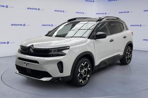 CITROEN C5AIRCROSS HYBRID 145 E-DCS6 M