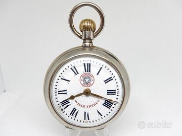 Antico tasca Roskopf Wille Freres MONODITO