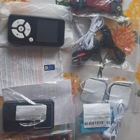 Elettrostimolatori muscolari 2 pexzi nuovi