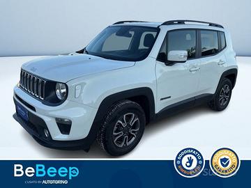 Jeep Renegade 1.0 T3 LIMITED 2WD